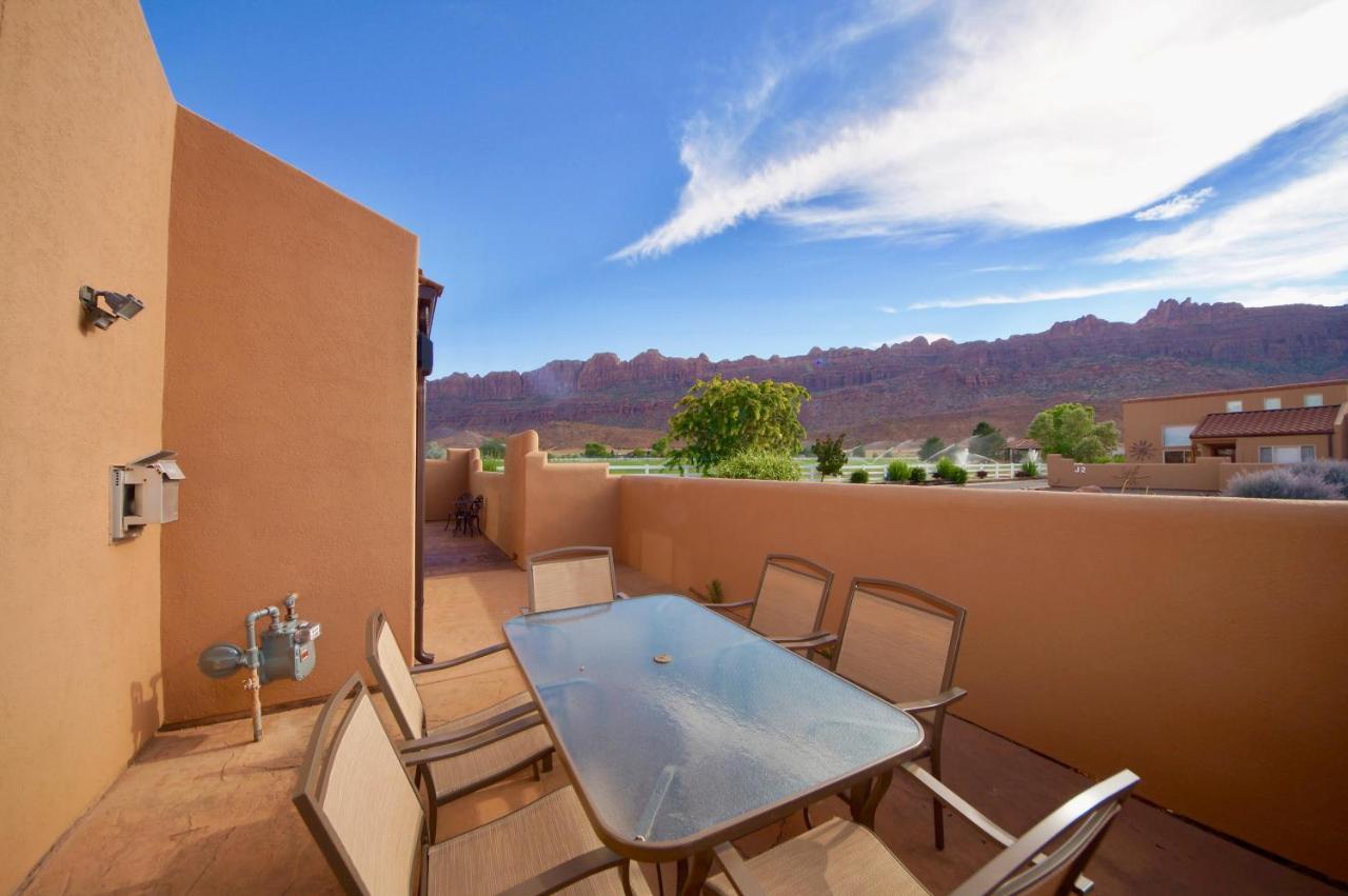 Mountain Paradise #G3 Moab Eksteriør billede