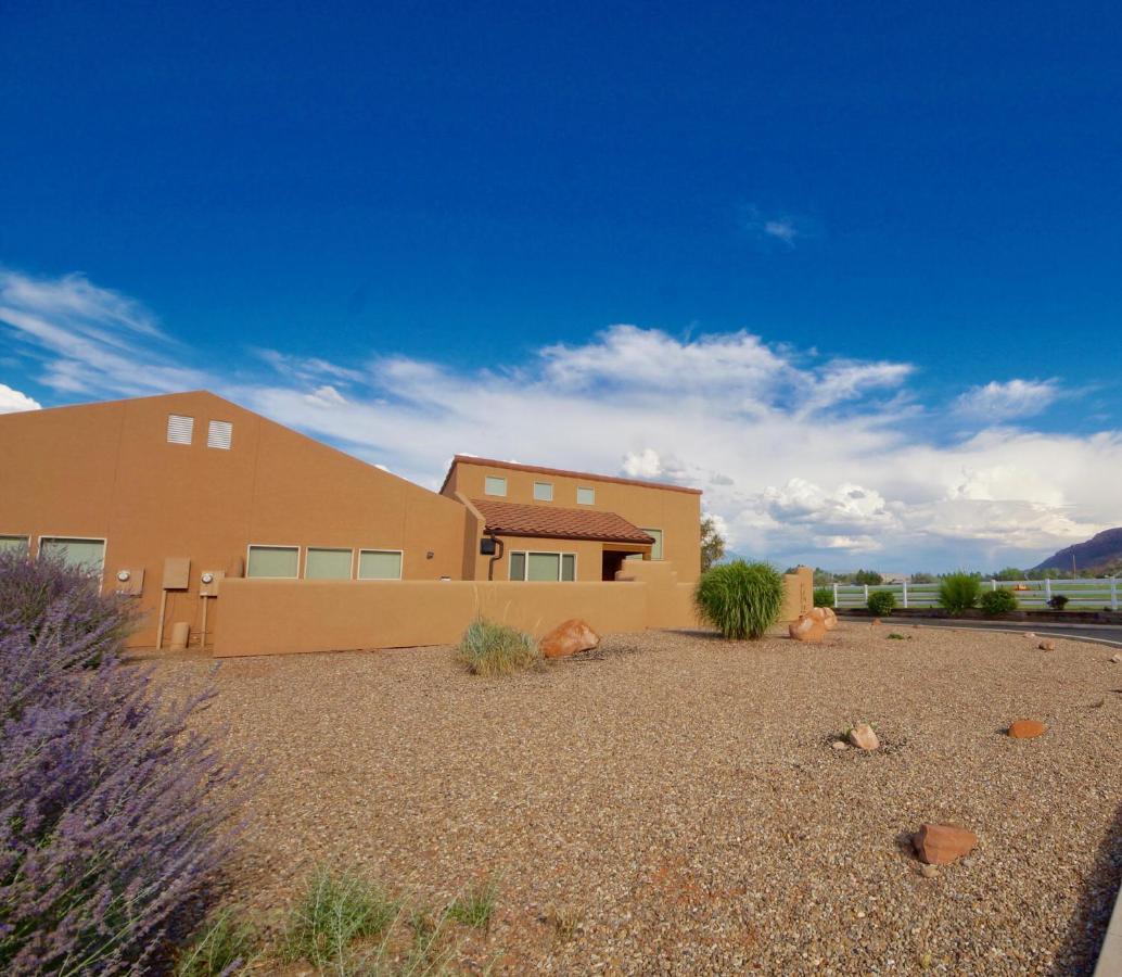 Mountain Paradise #G3 Moab Eksteriør billede