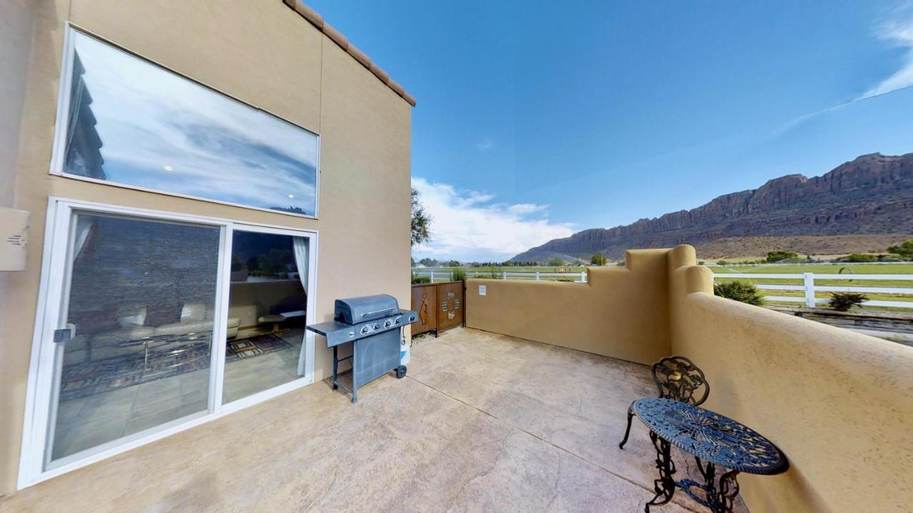 Mountain Paradise #G3 Moab Eksteriør billede