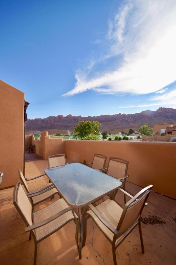 Mountain Paradise #G3 Moab Eksteriør billede