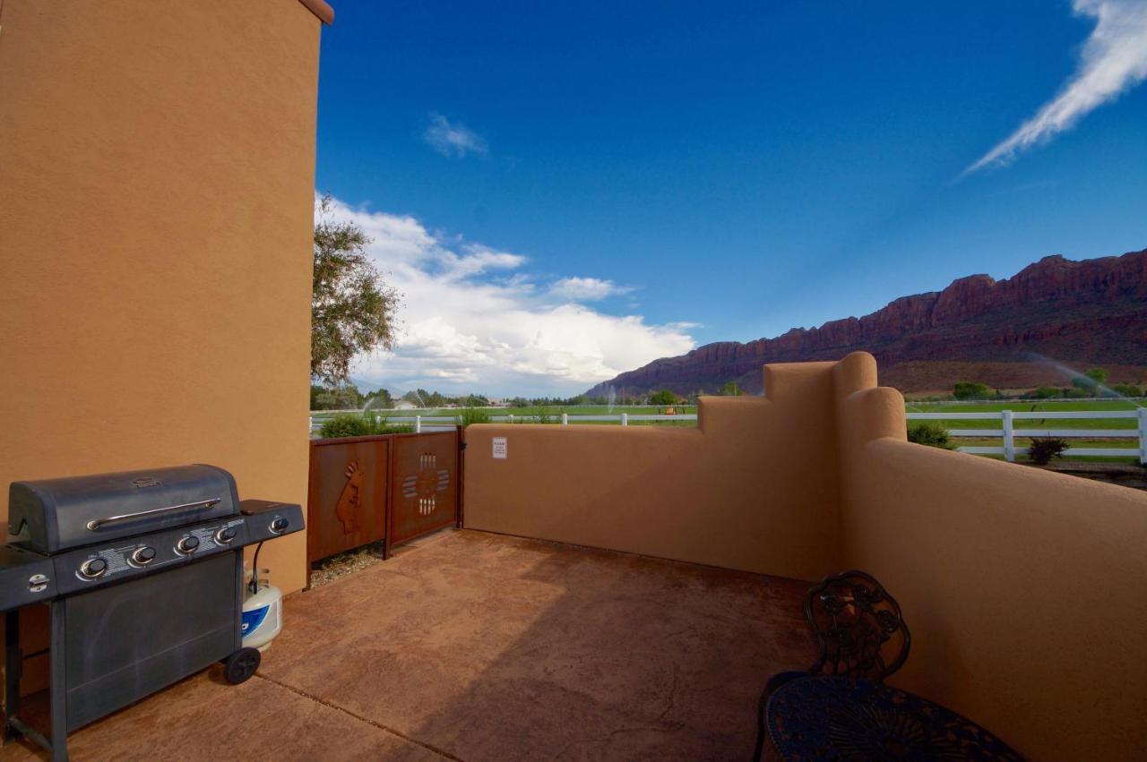 Mountain Paradise #G3 Moab Eksteriør billede